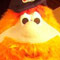 Youppi dans le temps de Whippet!
