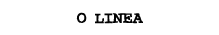 O Linea