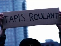 tapis roulant